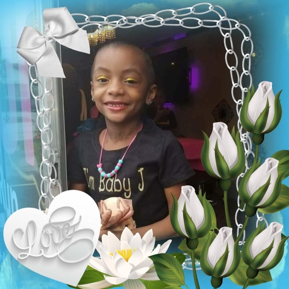 Meet your Posher, Iesha - Picture 1 of 1